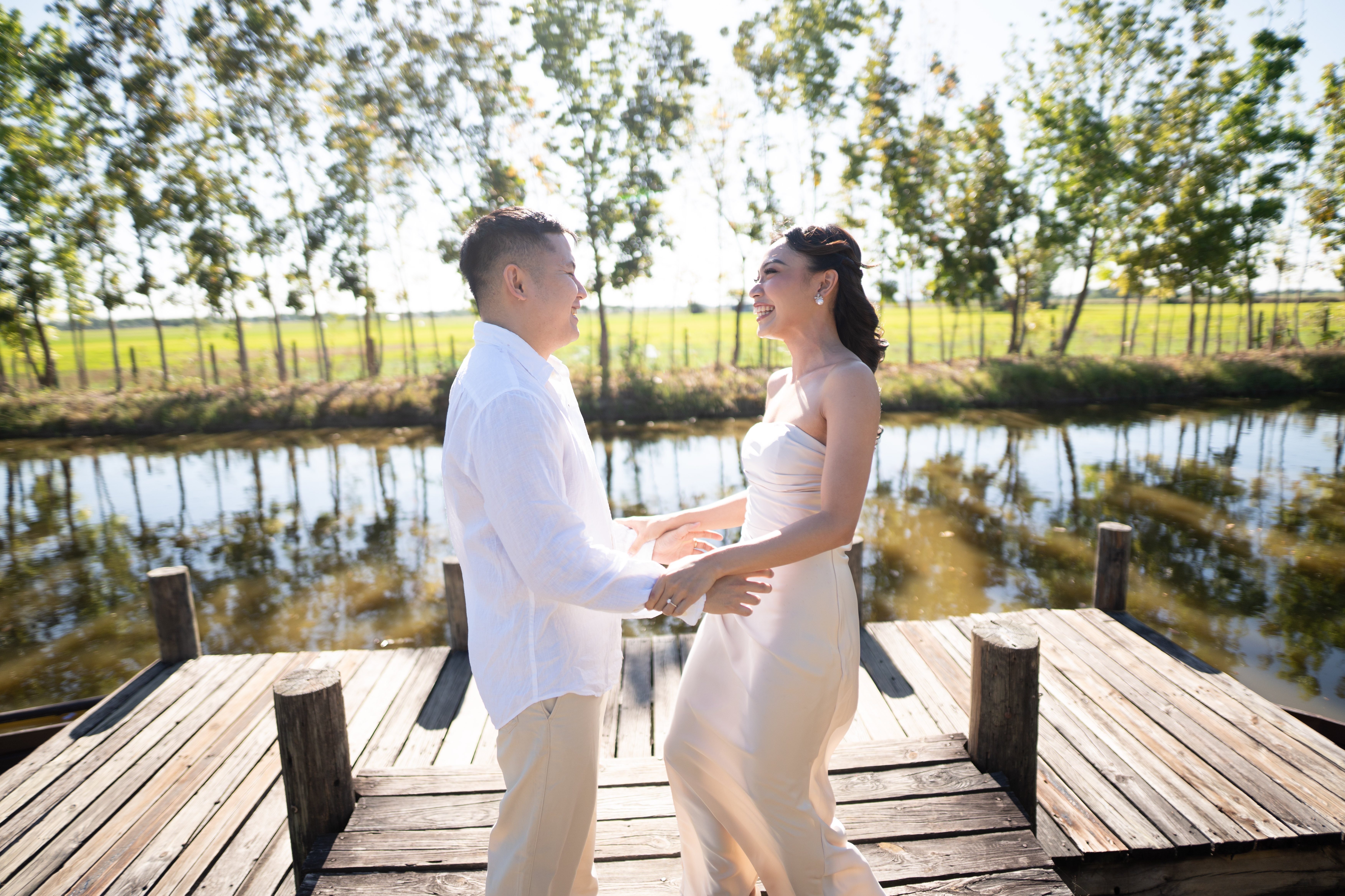 Prenup photo 1
