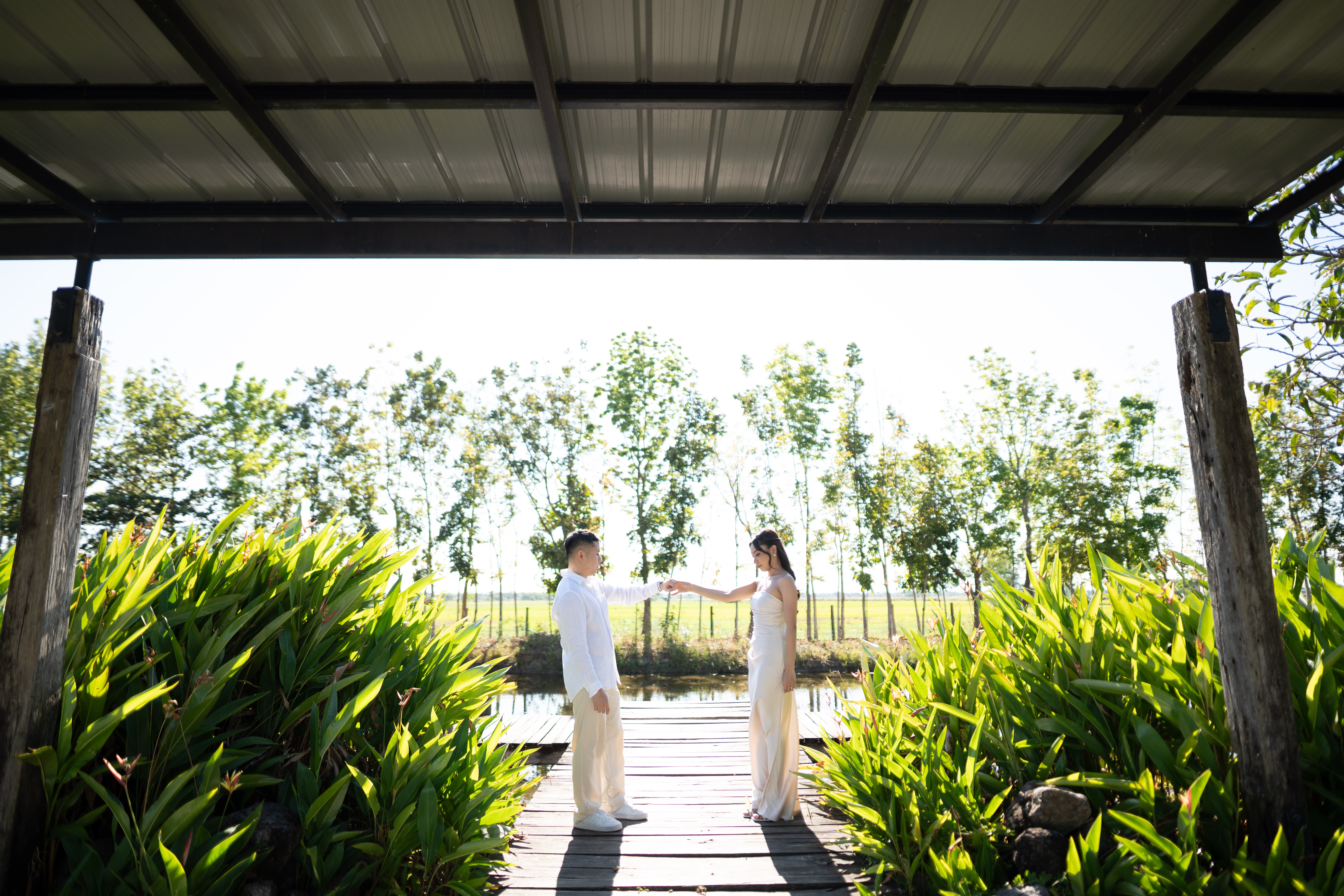 Prenup photo 2