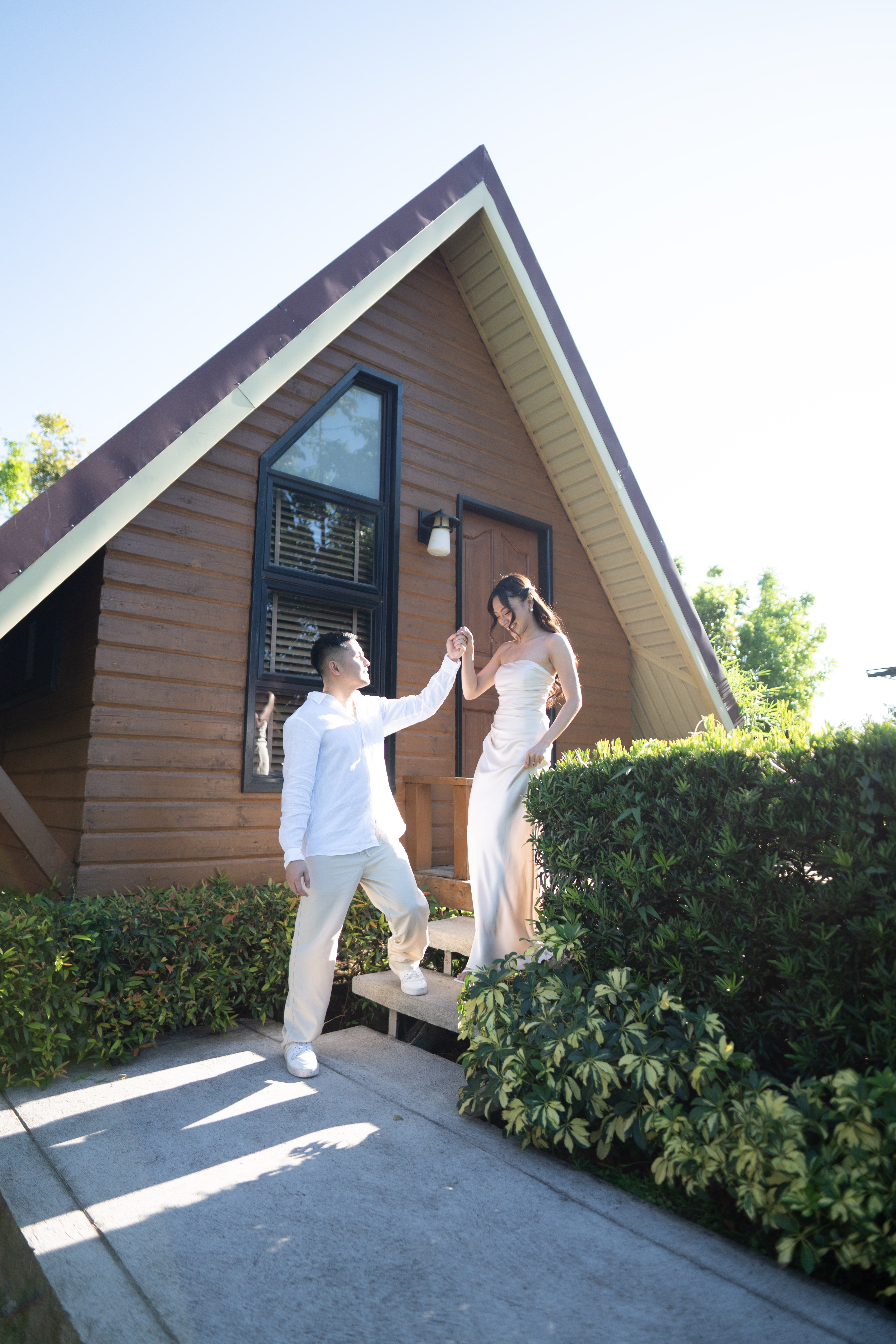 Prenup photo 5