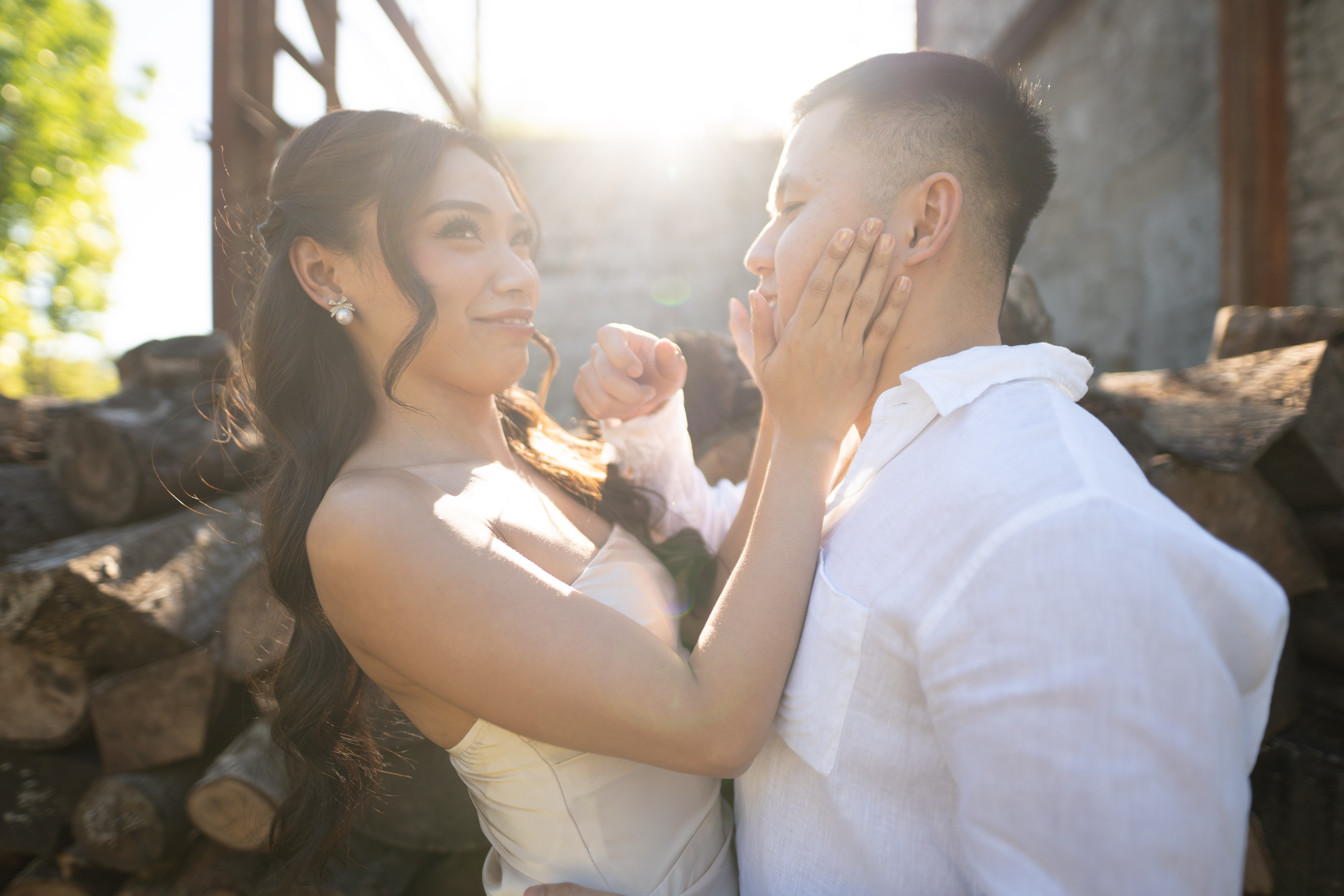 Prenup photo 6