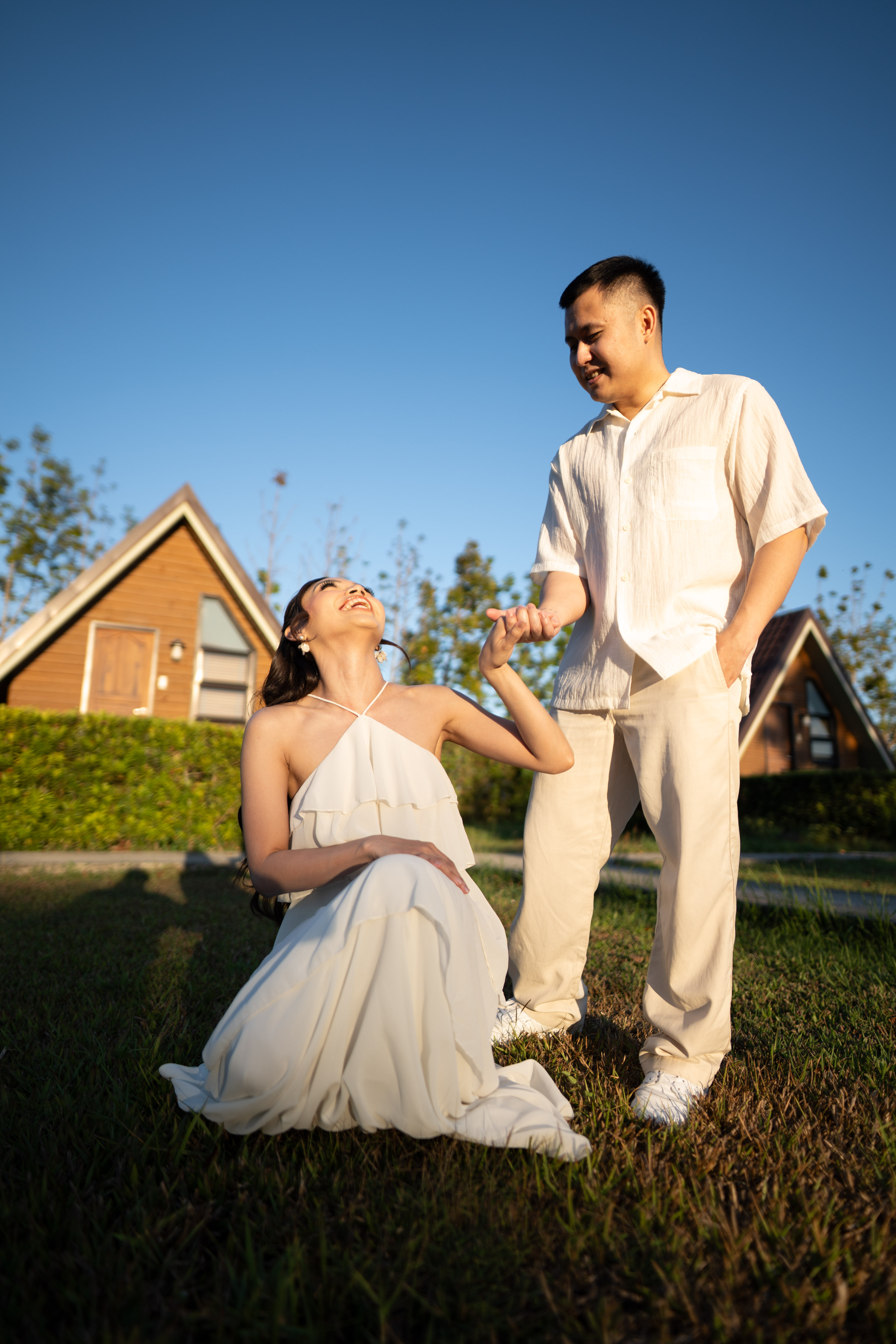 Prenup photo 3